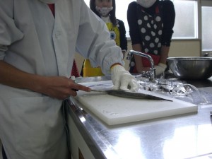 おっと?慣れてきましたよ!