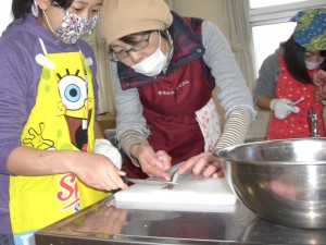 慣れていません!先生お願いします。